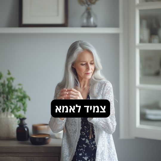 צמיד לאמא מבית ננו תכשיטים