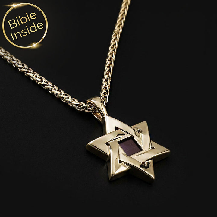 מתנה עם משמעות לבר מצווה מבית ננו תכשיטים