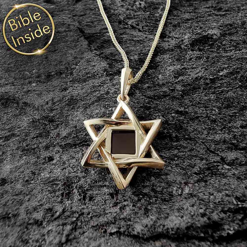 מתנה מקורית לבר מצווה – תכשיט יהודי נצחי לרגע הגדול