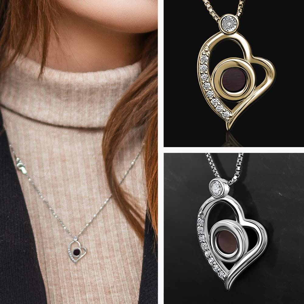 שרשרת תנך לאישה - כל 24 סיפרי התנ"ך בתכשיט | ננו תכשיטים