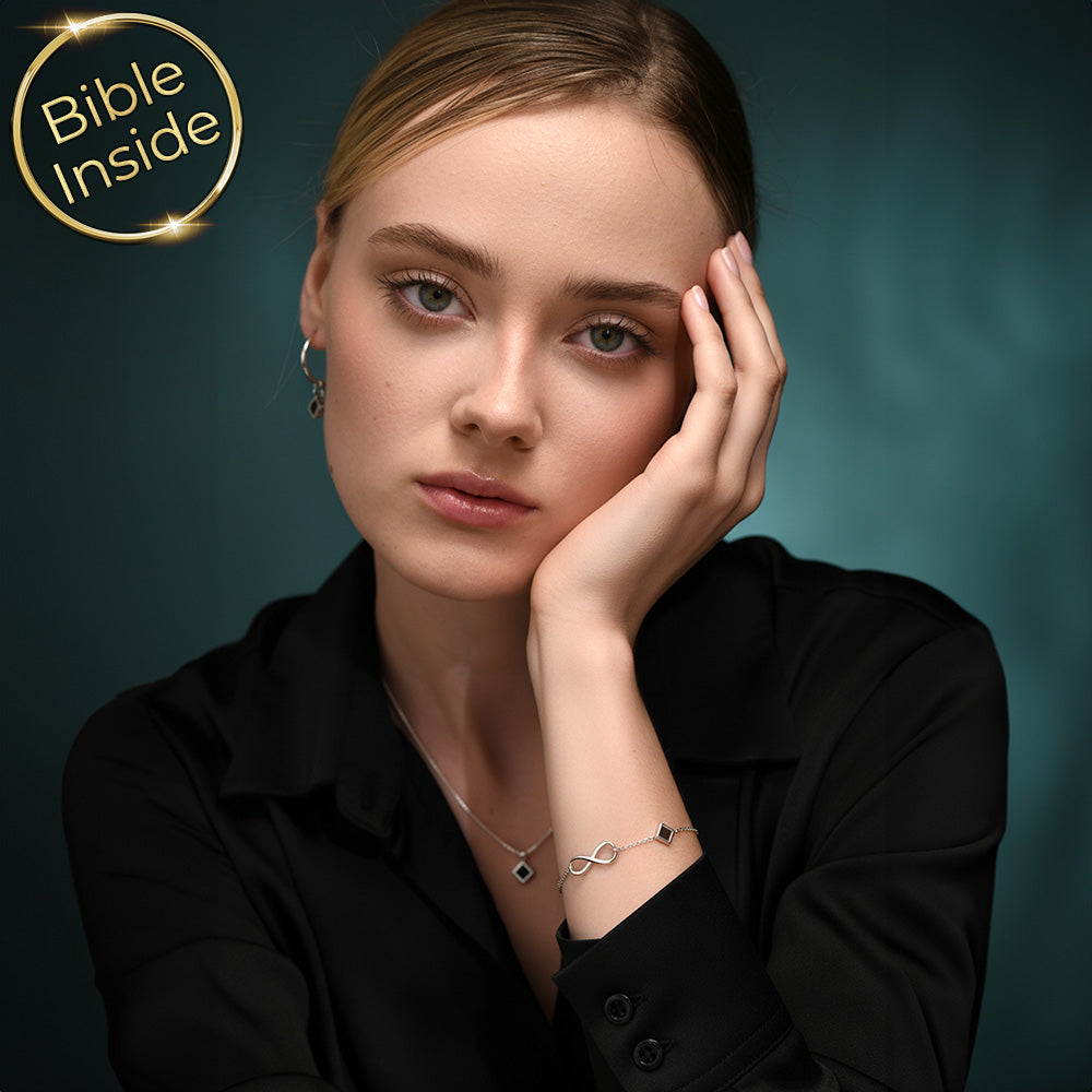 צמידים מיוחדים לנשים עם כל התנך