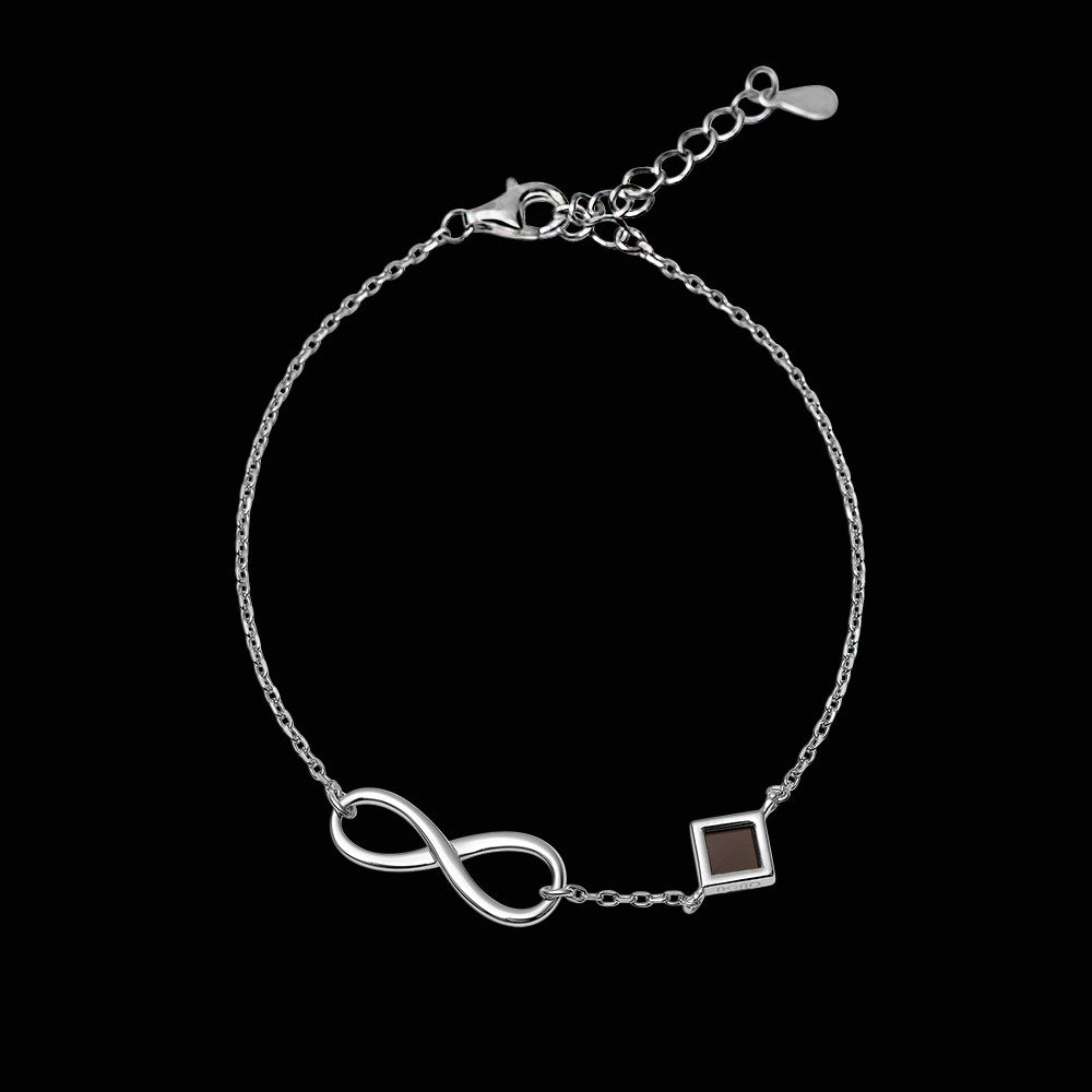 צמיד לאישה עם התנך המלא