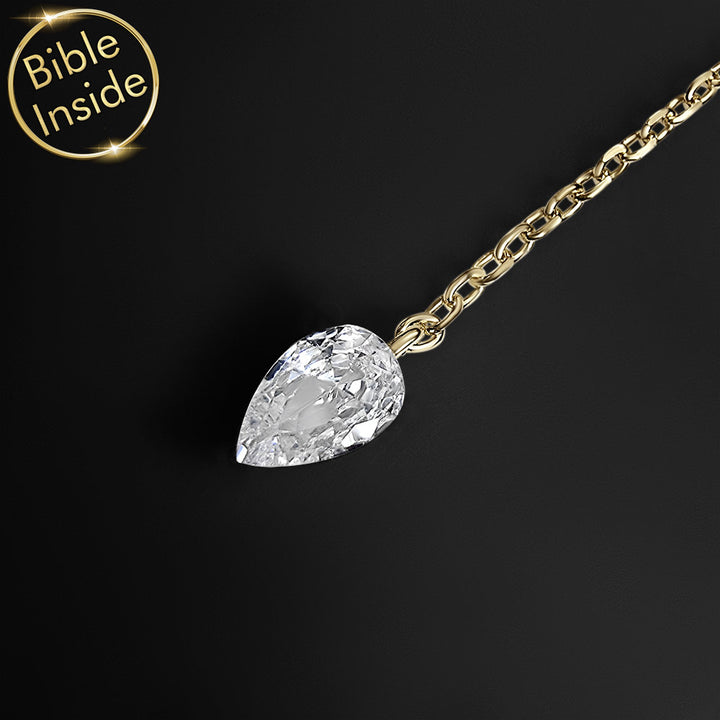 תכשיט מעוצב עם כל התנך מבית ננו תכשיטים