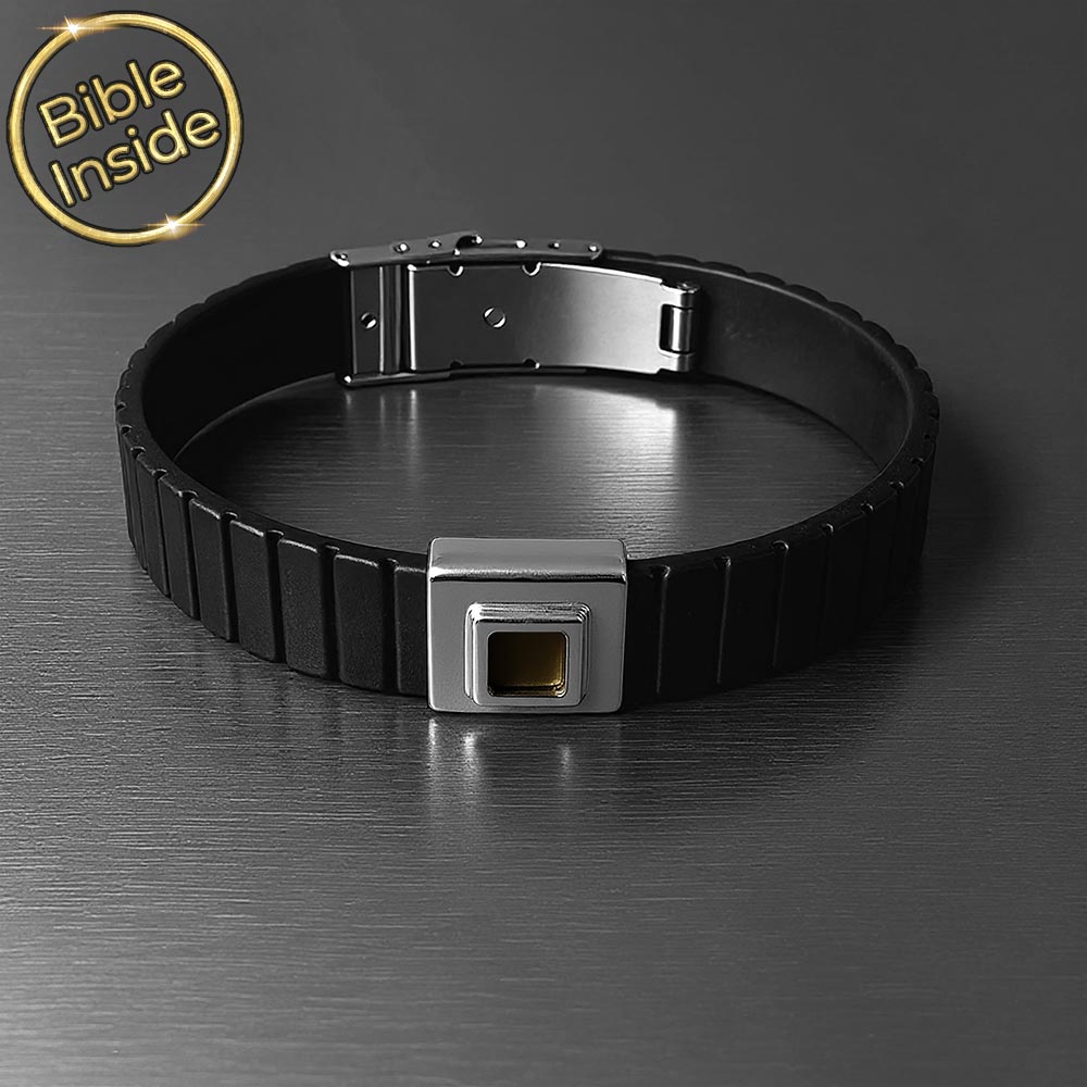 צמיד לבר מצווה עם כל התנ"ך בטכנולוגיה מתקדמת