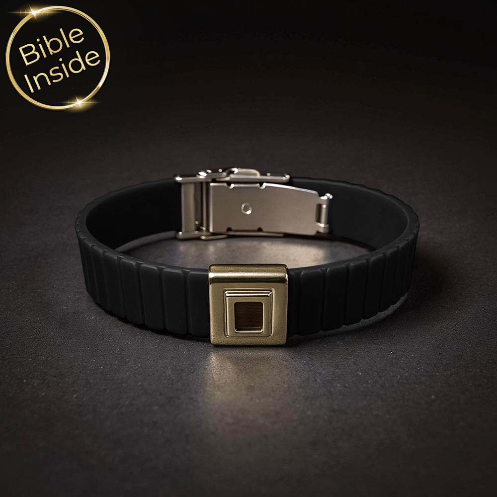 צמיד לגבר שמחבר לשורשים – רעיונות למתנות ליום הולדת