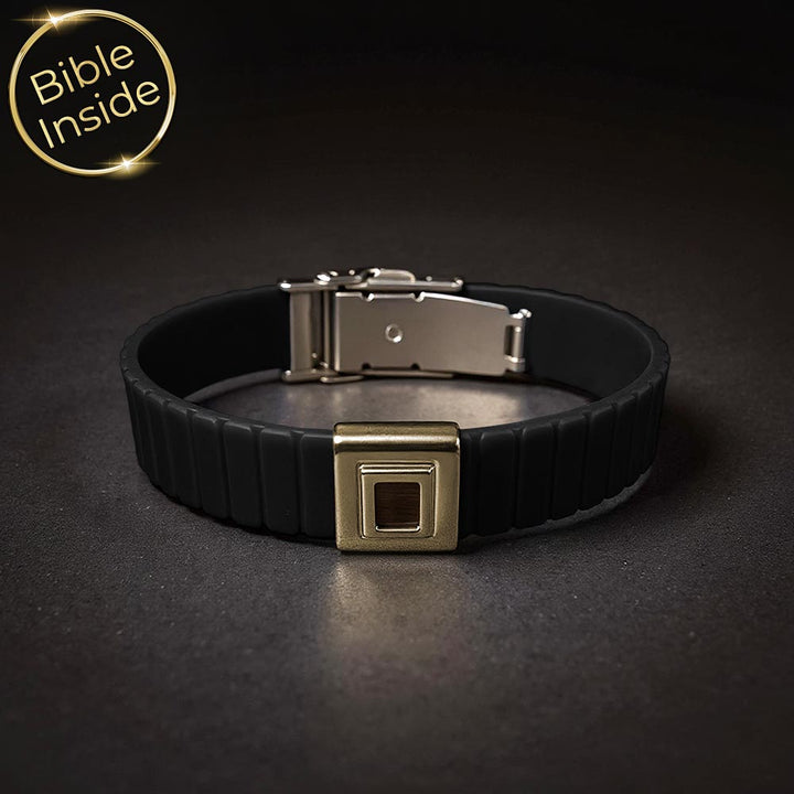 צמיד לגבר שמחבר לשורשים – רעיונות למתנות ליום הולדת