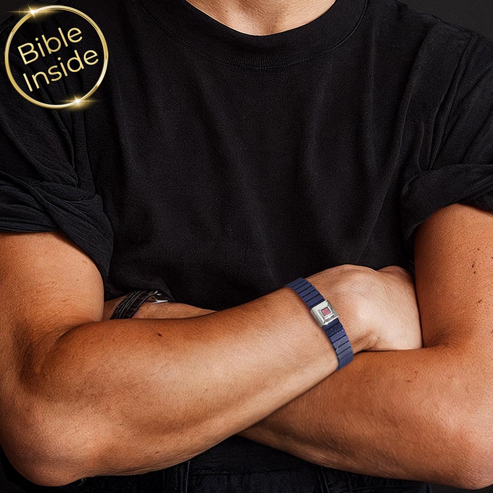 צמידים עם ספר תורה בקולקציה של תכשיטי תנך