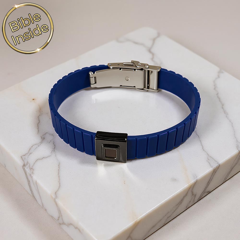 צמידי תנך יוניסקס עבור בני נוער מאמינים