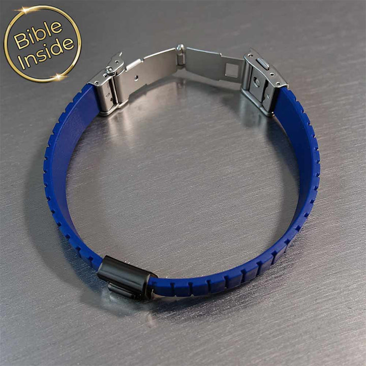 מתנות ערכיות לבר מצווה מבית שלמא עם ננו תנ"ך