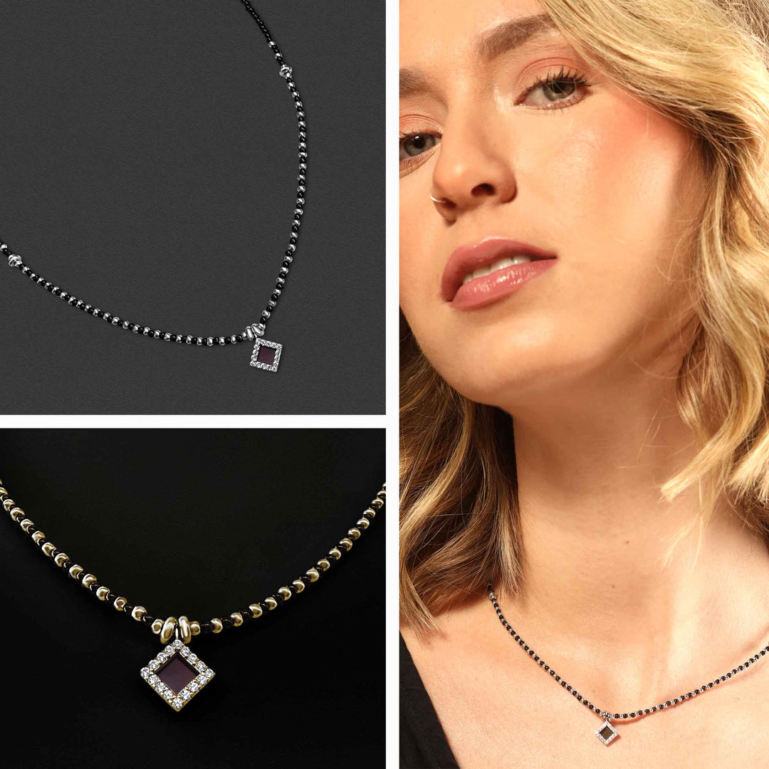 רעיון למתנה לפסח – שרשרת חרוזים עם תליון מעוין וננו תנ"ך מבית שלמא