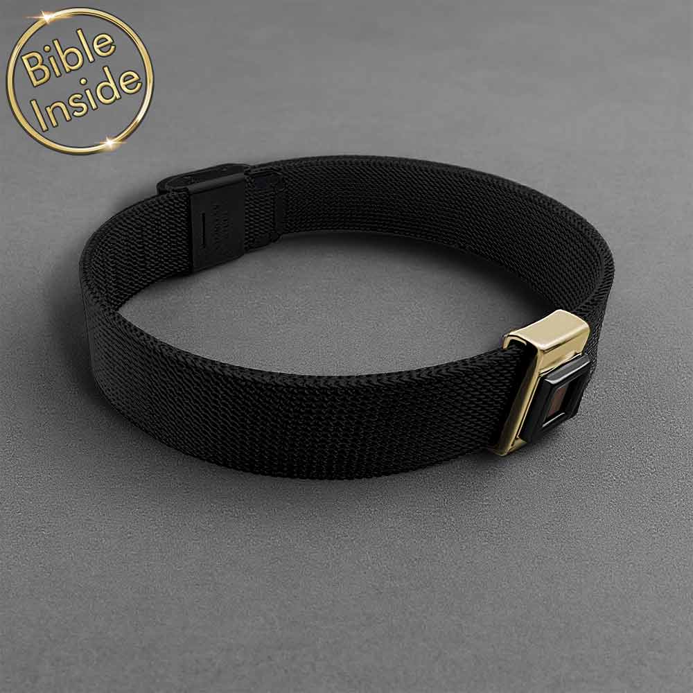 צמידי ננו תנך | 24 סיפרי התנ"ך בחריטה | ננו תכשיטים