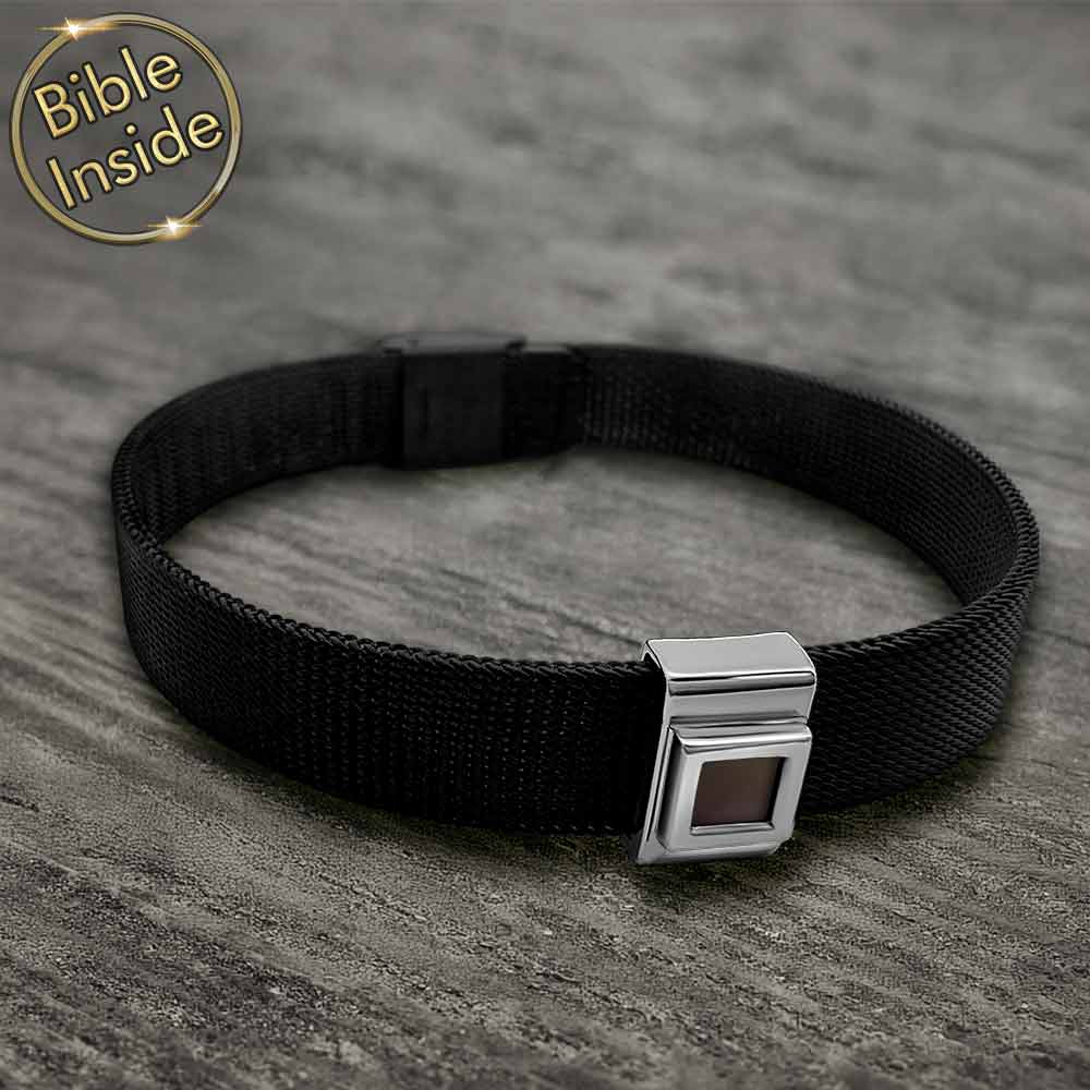 מתנות מיוחדות לחג מבית ננו תכשיטים עם עיצוב גברי וחיבור למורשת
