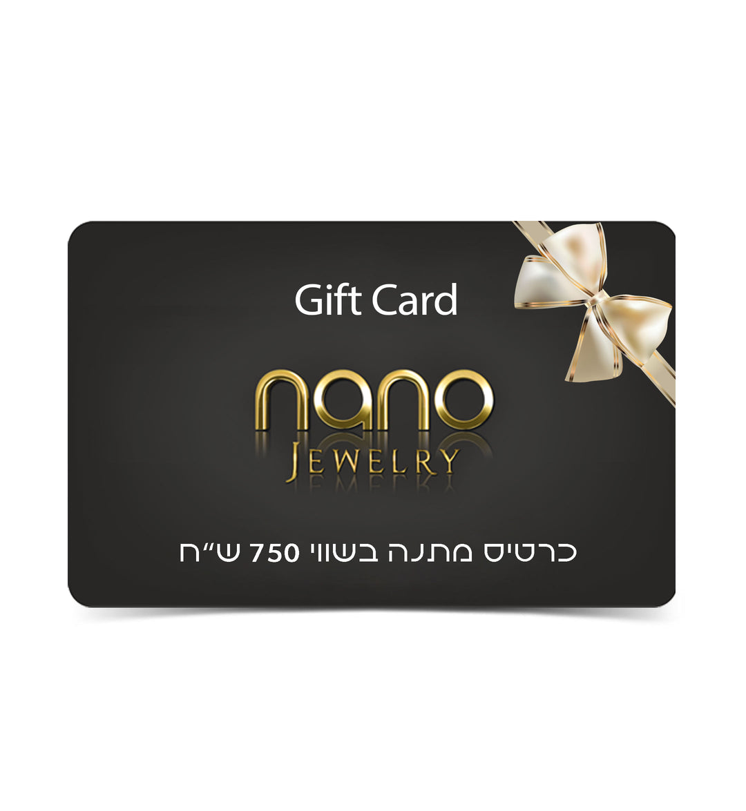 מה לקנות מתנה לפסח — שובר תכשיטי ננו תנ"ך עם כל 24 הספרים