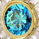 סוטרת היהלום - שרשרת עם משמעות רוחנית עמוקה - ננו תכשיטים